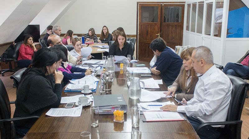 Régimen especial para facilitar inscripción y funcionamiento de las cooperadoras escolares