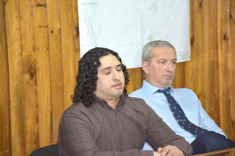 Femicidio de Nilda Núñez: Piden perpetua para su ex pareja