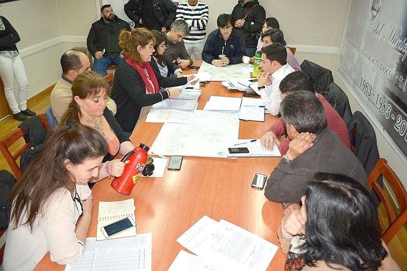 Río Grande: La Tolerancia Cero ya se debate en el Concejo Deliberante