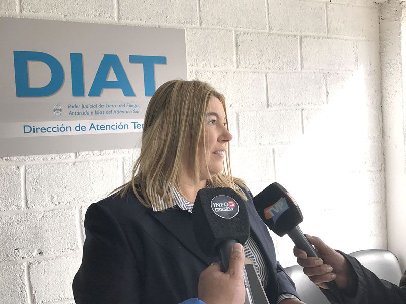 Bertone aseguró que no dará a conocer los candidatos a diputados “hasta el último día”