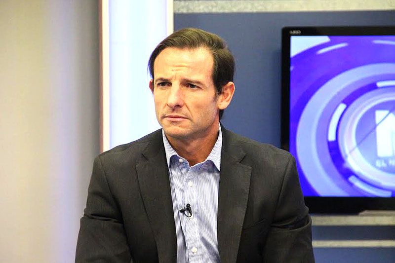 Bertotto impulsa la medición del consumo de drogas en conductores de vehículos