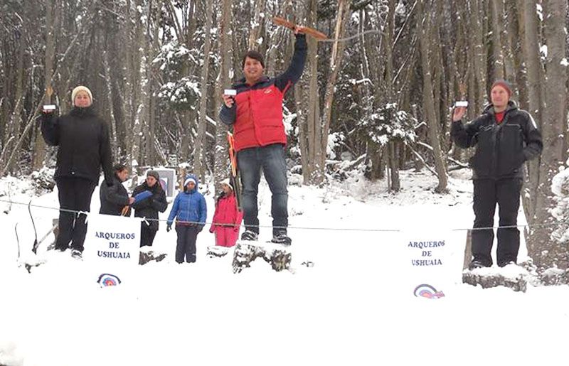 En la primera se impusieron Vázquez y Arreygada