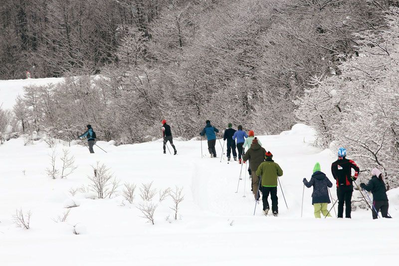 Se viene la 2da edición de la Travesía Krund