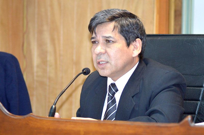 Pino promueve medidas para agilizar la realización de trámites en la Municipalidad