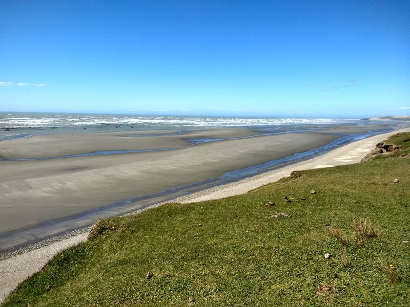 El Sistema de Áreas Protegidas de la Provincia de Tierra del Fuego, Antártida e Islas del Atlántico Sur