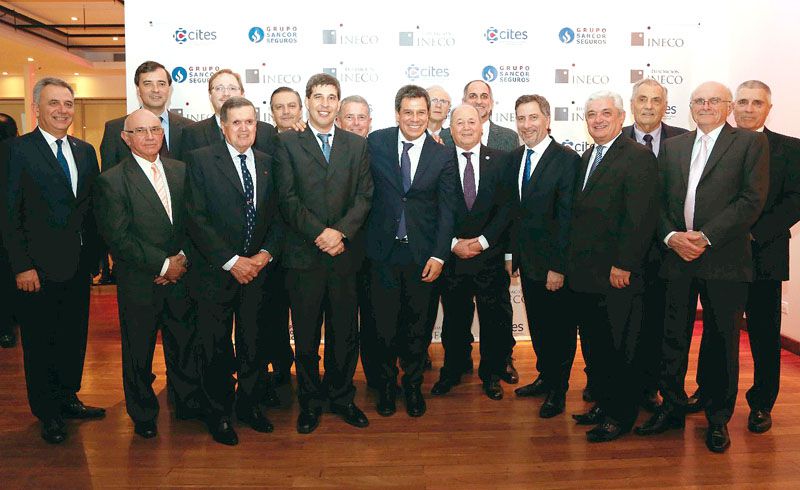 Alianza entre Fundación INECO y Sancor Seguros