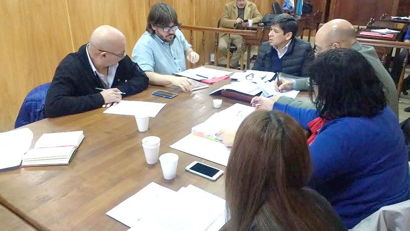 Tratarán en sesión la creación de la Oficina para la Defensa de los Derechos de Inquilinos