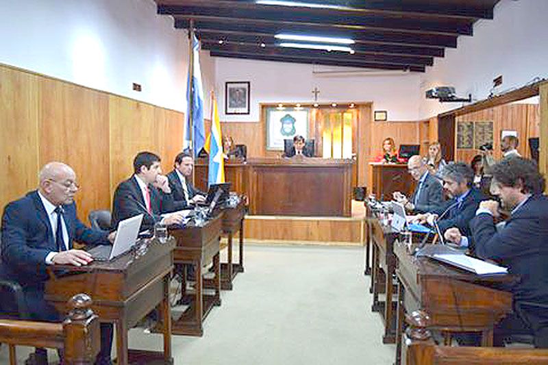 Tratarán en Audiencia Pública la entrega de predios para la Asociación de Trabajadores de la UNTDF