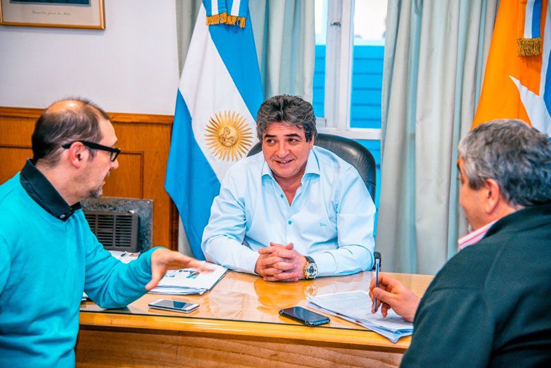 Utilizarán el registro fílmico del Monumento vandalizado para dar con los responsables