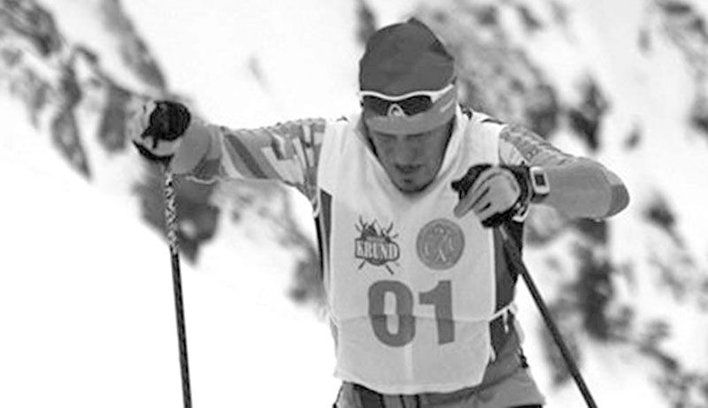 Domingo ideal para la Travesía Krund