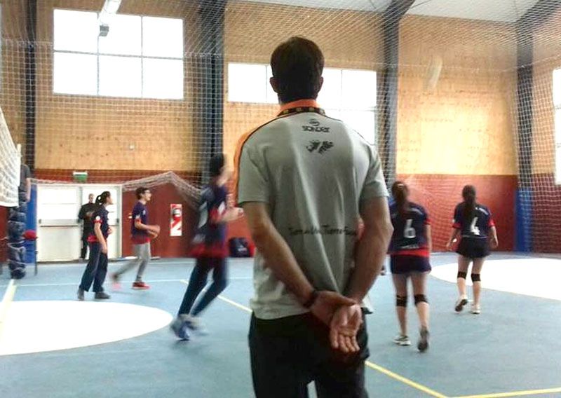 Comienzan las actividades para las vacaciones de invierno