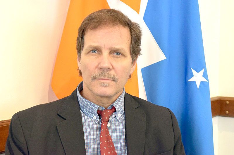 Proponen implementar un sistema para agilizar los comicios