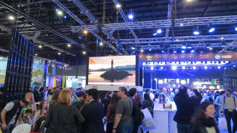 InFueTur convoca a prestadores a participar en FIT América Latina 2017