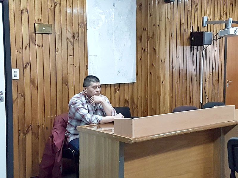 Lo condenaron por violencia de género pero al final fue excarcelado