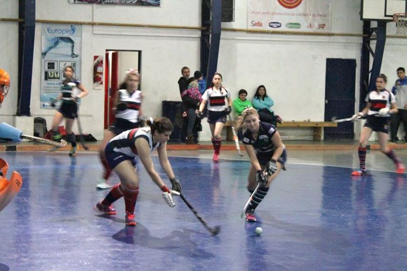 En busca de la dulce corona