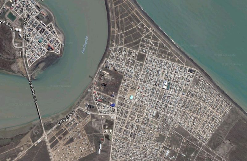 10 millones para proveer de gas natural a 459 familias