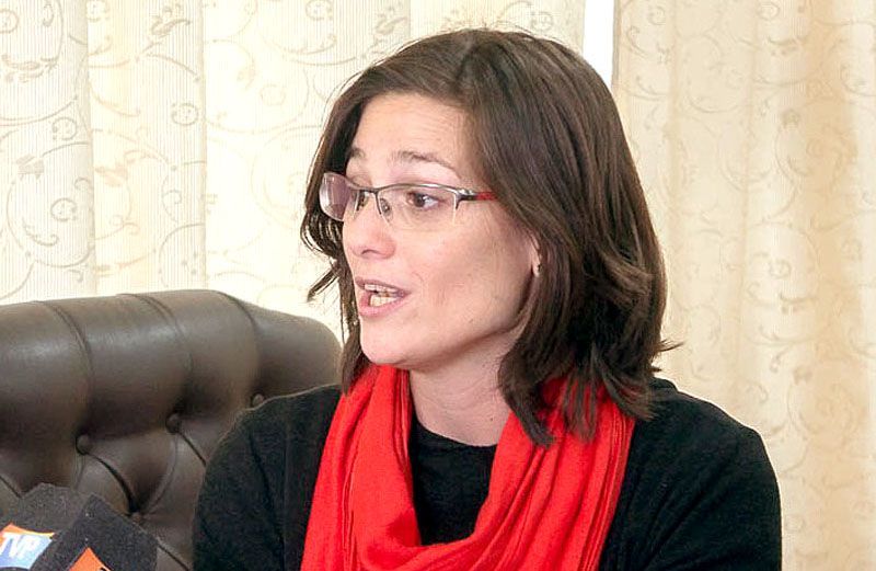 Fomento a capacitaciones para mujeres emprendedoras