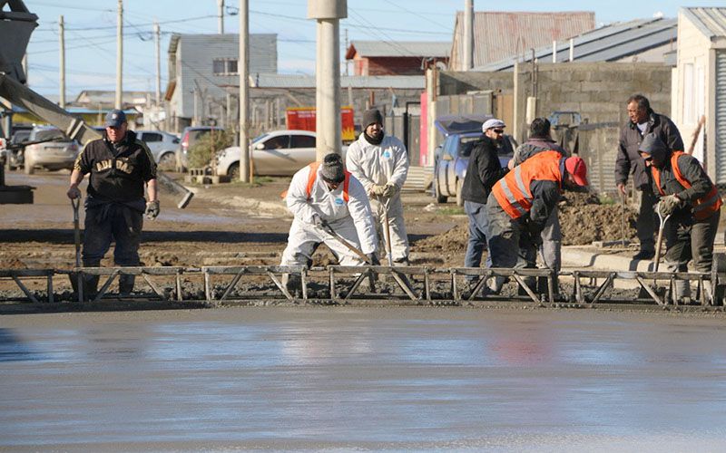 Municipio de Río Grande lanza plan para pavimentar más de 200 cuadras de la ciudad