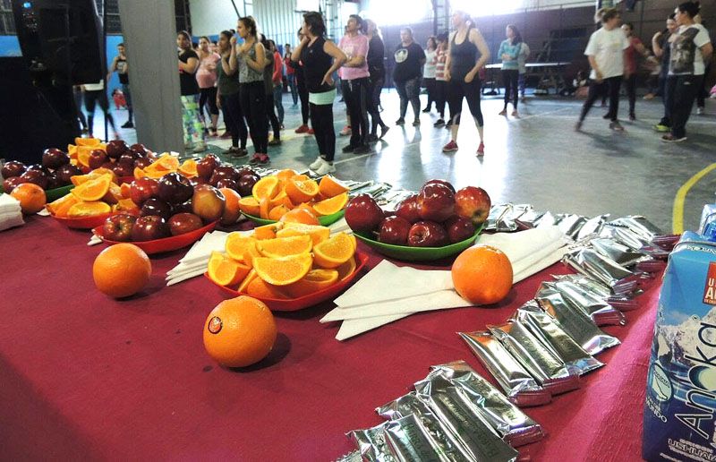 Destacan la importancia de la educación alimentaria continua y permanente