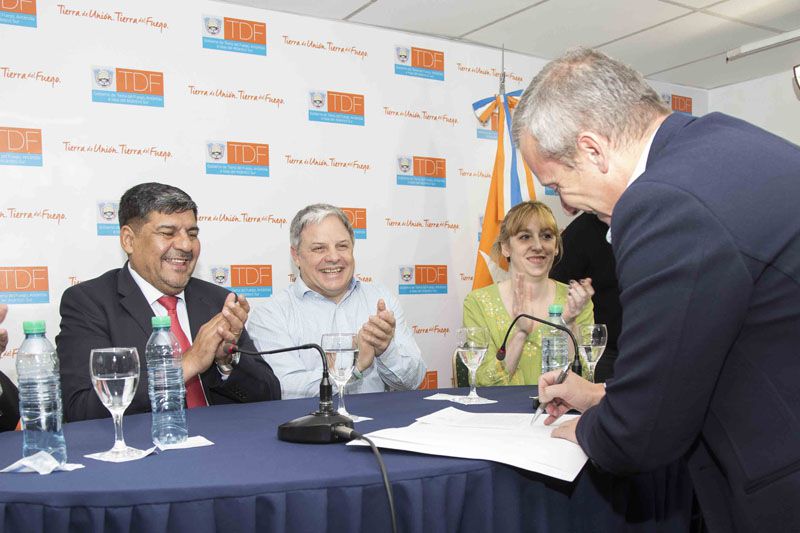 Cuenta regresiva para el inicio de la obra de ampliación del HRU 