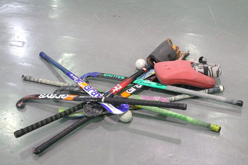  Winter Mix en Club Colegio