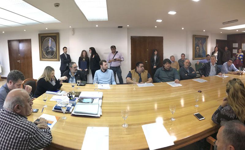 Pescadores recibieron subsidios por parte del Gobierno