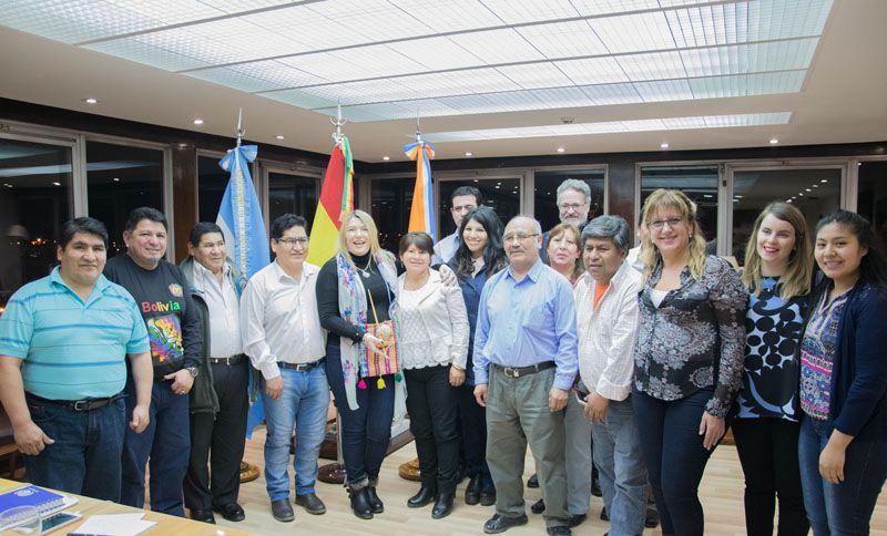 Financiación para un nuevo espacio deportivo