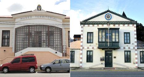 Decretan la creación del Museo Regional de Tierra del Fuego
