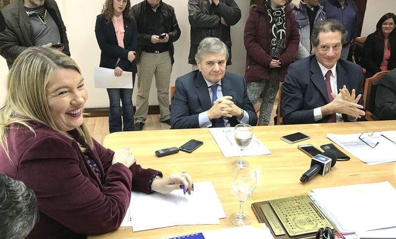 Medidas para favorecer el consumo y la construcción