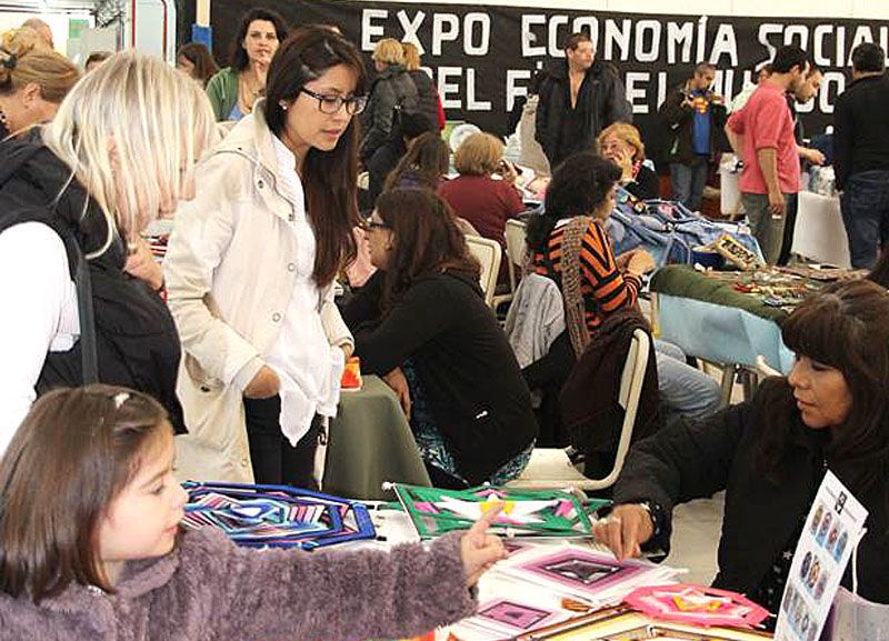 Se abren las inscripciones para participar de la Expo ‘Emprendiendo el Futuro’