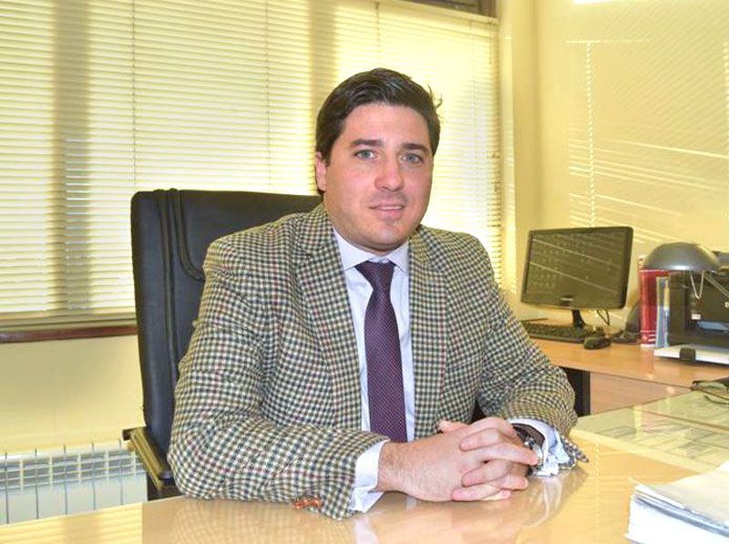Procesado por abuso: Darío Weiss más cerca del tribunal de juicio