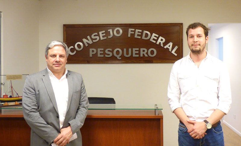 Esta semana se define si autorizan mayor volumen de pesca de merluza negra