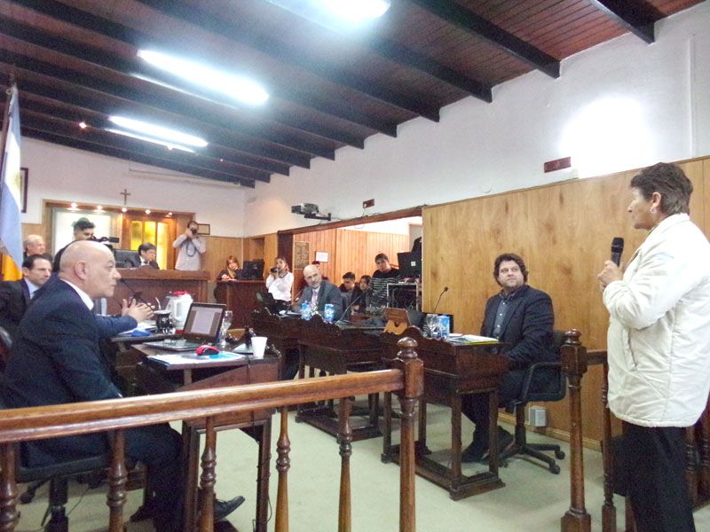 Se dispuso el ordenamiento integral del turbal de Monte Gallinero