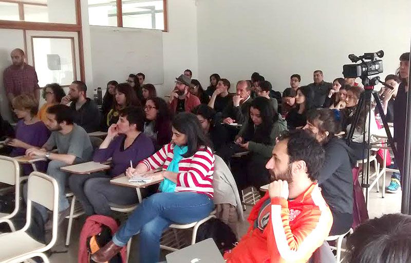 Discutirán la Ley provincial de Cine en el II Foro Audiovisual Fueguino