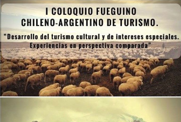 Cherañuk brindará una exposición sobre el Programa de Turismo Social