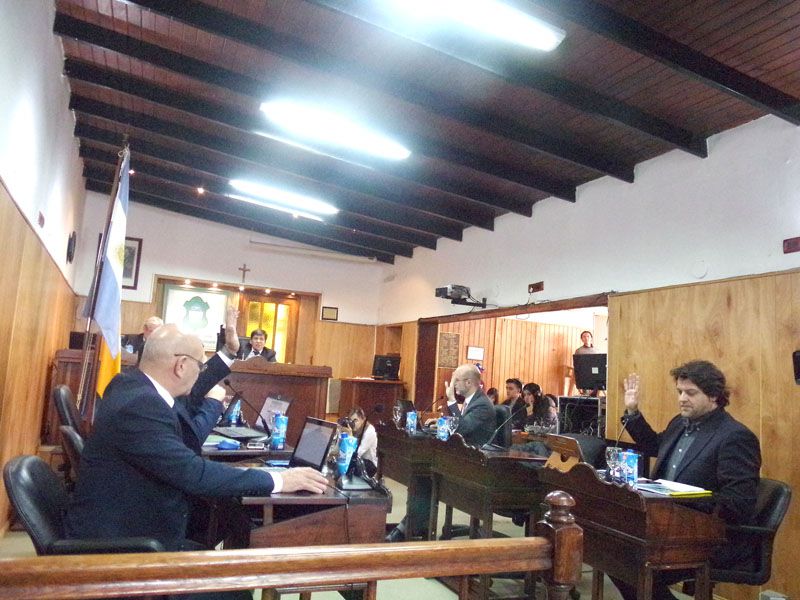 Avanza la regularización dominial de predios en favor de la Provincia
