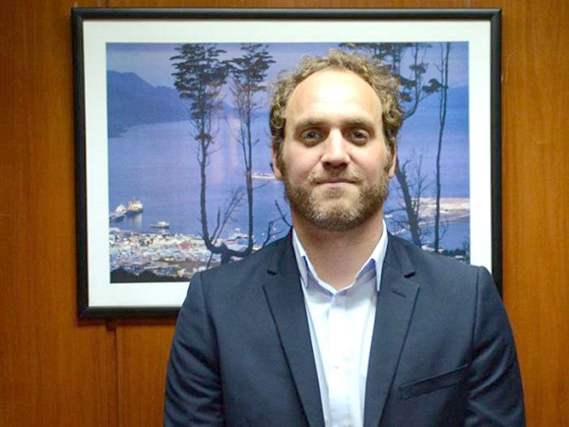 Gobierno anunció que retirará proyecto de modificación de la Reserva Costa Atlántica