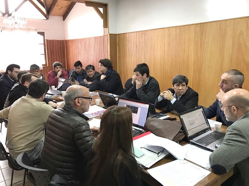 Tratarán en sesión la creación del Sistema Municipal de Prevención y Atención Sísmica