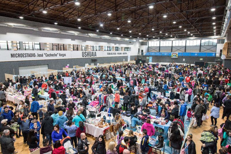 La Municipalidad llevará a los barrios las ferias y expos de emprendedores