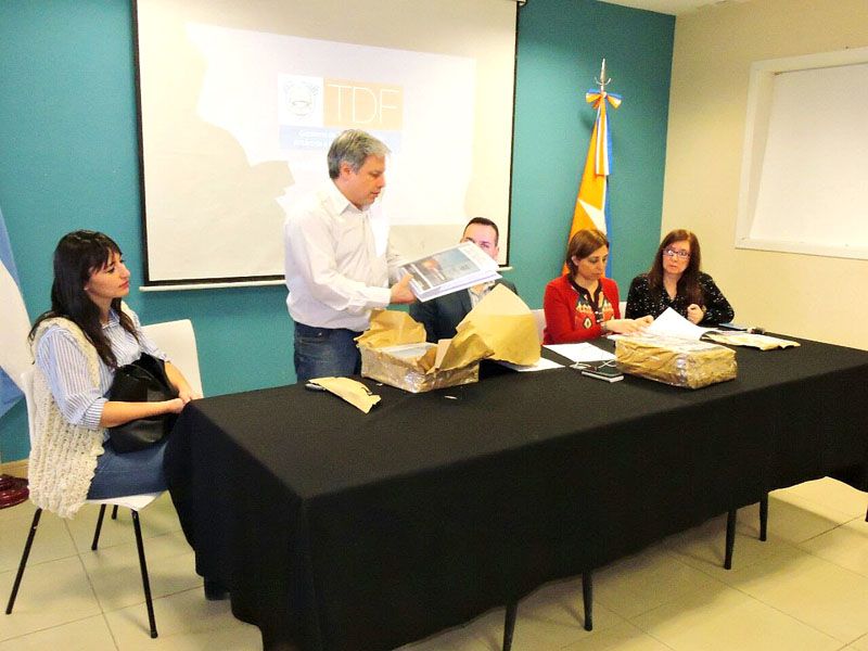 Se abrió la licitación para construir el Microestadio de Río Grande