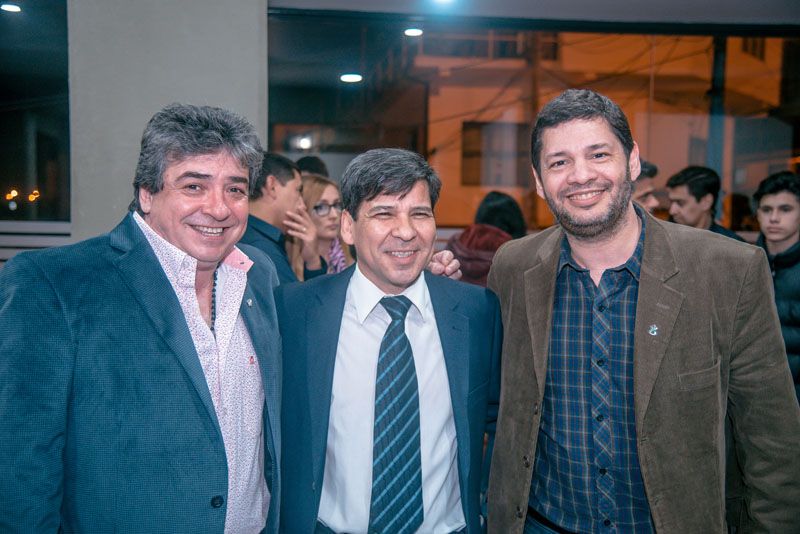 Desde el Municipio destacaron la apertura de la Sala Cultural del Concejo