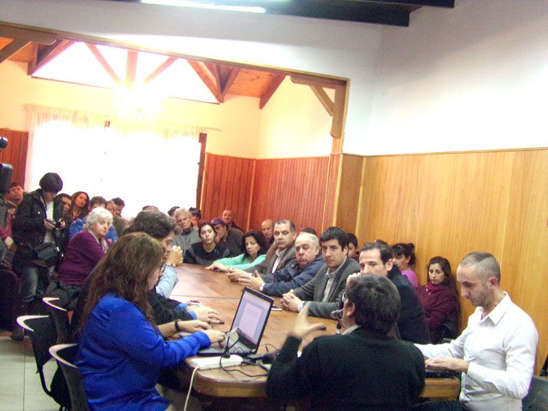 El Consejo Asesor Municipal de Seguridad Vial pasará por Debate Ciudadano