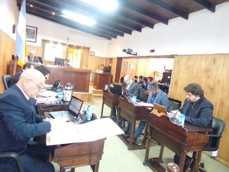 Se creó el Sistema Municipal de Prevención y Atención Sísmica