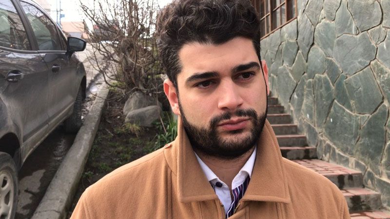 El abogado del detenido por droga aseguró que “por ahora no hay pruebas en su contra”