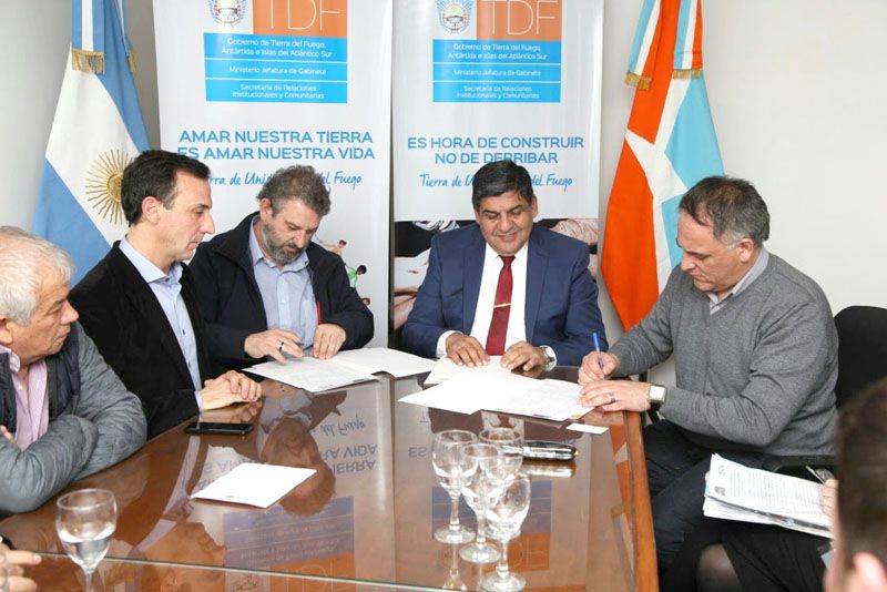 Formación profesional para trabajadores de la Construcción