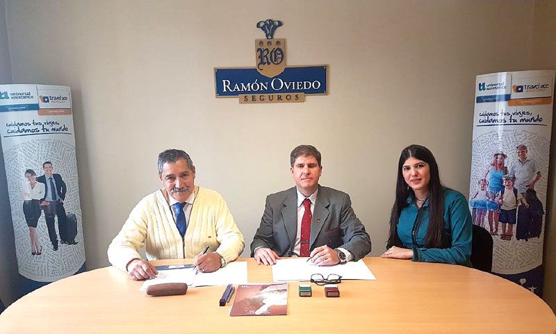 Personal Policial y Penitenciario tendrá cobertura integral del Grupo Ramón Oviedo