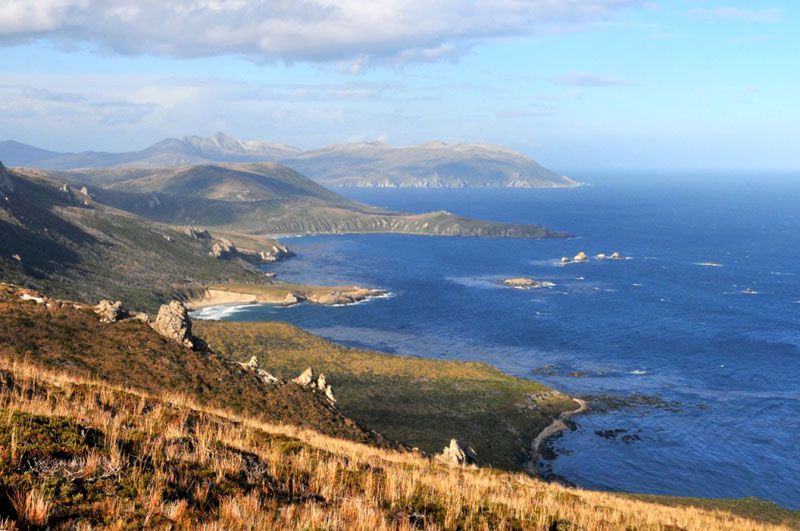 Charla debate impulsando la protección de Península Mitre