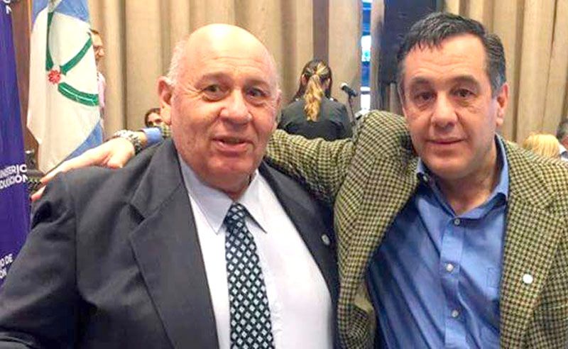 Castelucci participa de la 83ª Asamblea del Consejo Federal de Educación