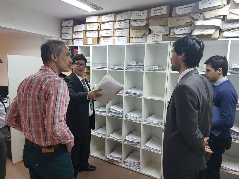 Capacitan a empleados en Gestión de Calidad