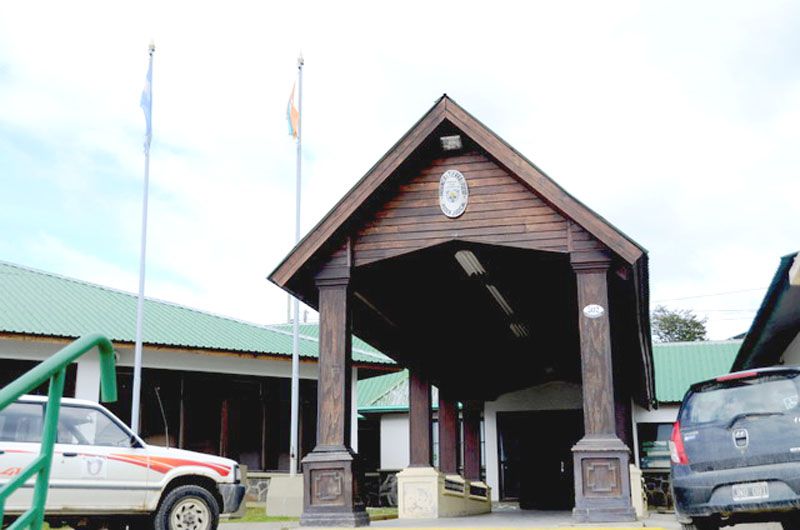 Tribunal de Juicio condenó a tres sujetos por el delito de hurto simple